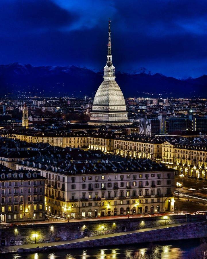 Mansarda La Duchessa Turin Exterior photo