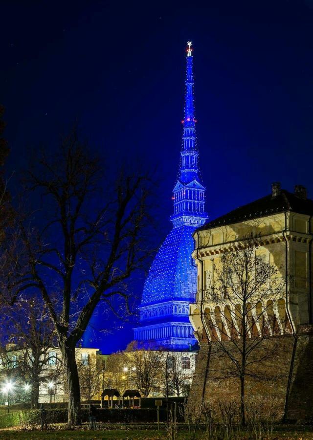 Mansarda La Duchessa Turin Exterior photo
